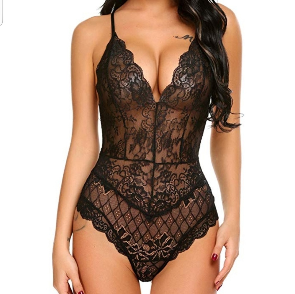 Lace Lingerie